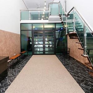 Atabara Boutique Hotel